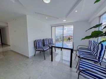 Departamento en Venta en Puengasi, Barrio Balcón El Valle