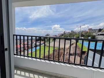 ¡Departamento en Venta en Puengasi, Barrio Balcón El Valle!