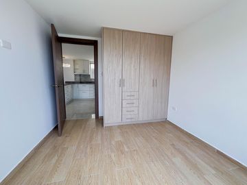¡Departamento en Venta en Puengasi, Barrio Balcón El Valle!