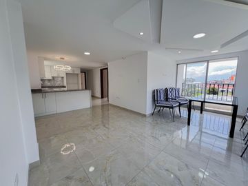 ¡Departamento en Venta en Puengasi, Barrio Balcón El Valle!