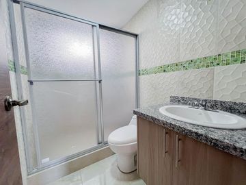 ¡Departamento en Venta en Puengasi, Barrio Balcón El Valle!