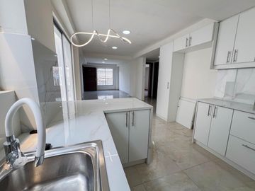 Departamento por estrenar de 3 habitaciones sector balcón del valle