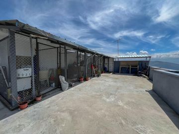 Departamento por estrenar de 3 habitaciones sector balcón del valle