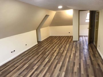 Amplia Casa Familiar  o Comercial Barrio Recoleta