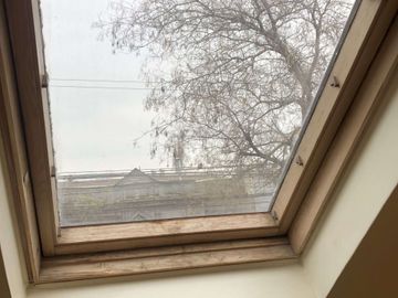 Amplia Casa Familiar  o Comercial Barrio Recoleta