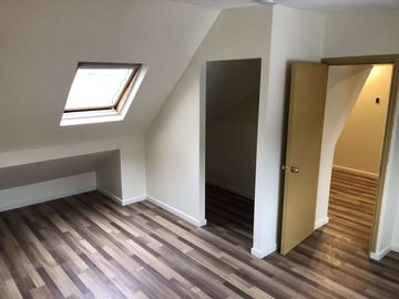 Amplia Casa Familiar  o Comercial Barrio Recoleta