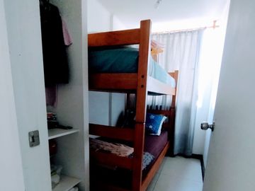 Rebajado!! Vendo Dpto. 3D,1B, a 2 cuadras de Av. Carrascal, Quinta Normal