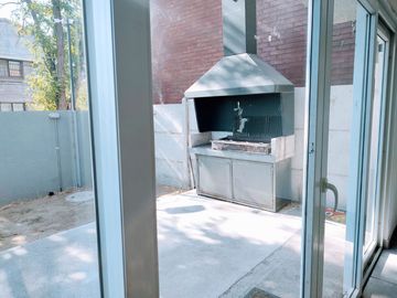 Rebajado!! Vendo Dpto. 3D,1B, a 2 cuadras de Av. Carrascal, Quinta Normal