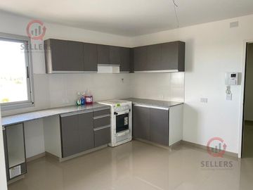 Venta - Depto 2 dorm - Atlas del Parque - Cipolletti - Rio Negro