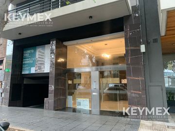 Departamento en  Belgrano, monoambiente. Muy luminoso. A estrenar. APTO CREDITO