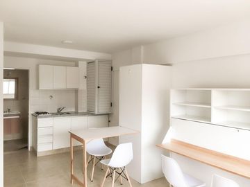 Departamento en Martin