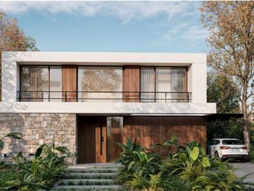 Venta casa 4 dormitorios, Barrio Los Carpinchos, Nordelta