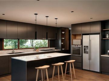 Venta casa 4 dormitorios, Barrio Los Carpinchos, Nordelta