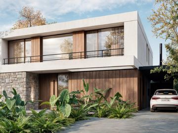 Venta casa 4 dormitorios, Barrio Los Carpinchos, Nordelta