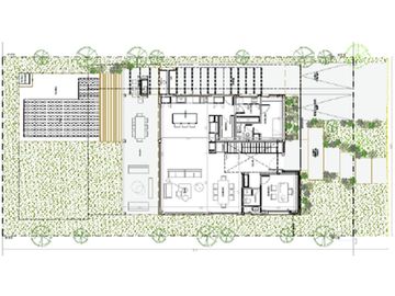 Venta casa 4 dormitorios, Barrio Los Carpinchos, Nordelta