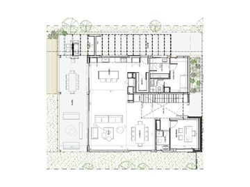 Venta casa 4 dormitorios, Barrio Los Carpinchos, Nordelta