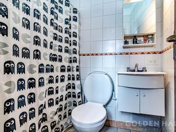 PH 3 ambientes con cochera cubierta, patio y terraza en la mejor zona de Flores