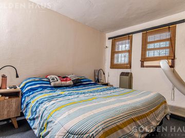 PH 3 ambientes con cochera cubierta, patio y terraza en la mejor zona de Flores