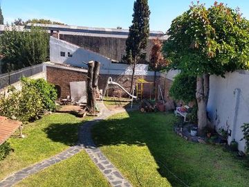 Casa - Banfield Oeste