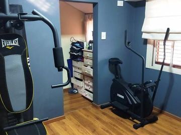 Casa - Banfield Oeste