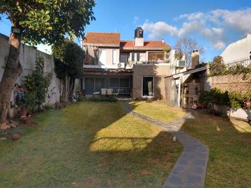 Casa - Banfield Oeste