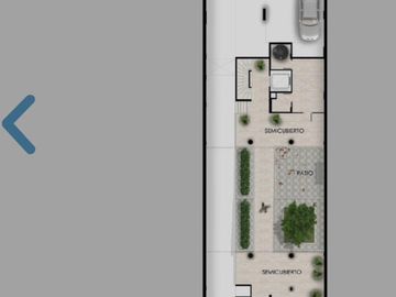 Departamento en Martin