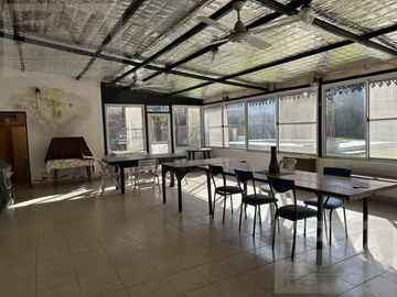 Casa quinta en venta en Francisco Alvarez Parque Gorriti