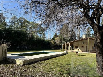 Casa quinta en venta en Francisco Alvarez Parque Gorriti