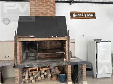 Casa quinta en venta en Francisco Alvarez Parque Gorriti