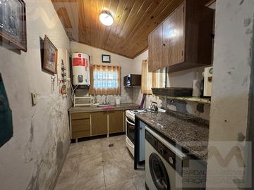 Casa quinta en venta en Francisco Alvarez Parque Gorriti