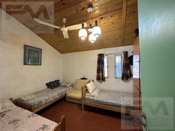 Casa quinta en venta en Francisco Alvarez Parque Gorriti