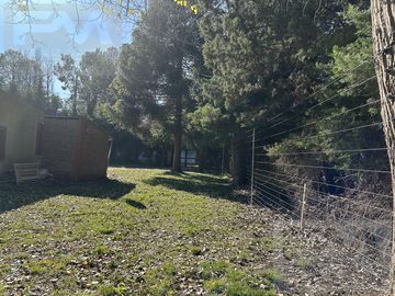 Casa quinta en venta en Francisco Alvarez Parque Gorriti