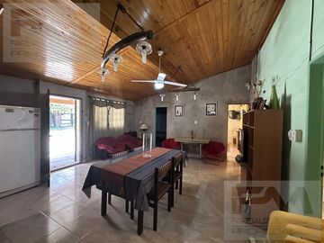 Casa quinta en venta en Francisco Alvarez Parque Gorriti
