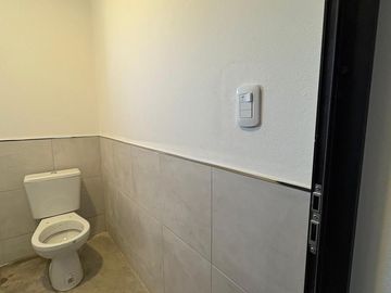 Galpón ubicado en Luciana Rios y Lisandro De La Torre