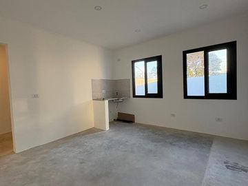 Galpón ubicado en Luciana Rios y Lisandro De La Torre