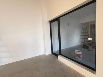 Galpón ubicado en Luciana Rios y Lisandro De La Torre