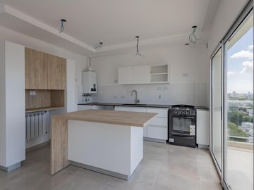 Departamento en venta - 2 Dormitorios 2 baños - 75mts2 -Estrenar- 17 e/ 43 y 44 -Emprendimiento