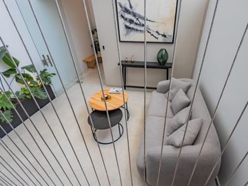 Departamento en venta - 2 Dormitorios 2 baños - 75mts2 -Estrenar- 17 e/ 43 y 44 -Emprendimiento