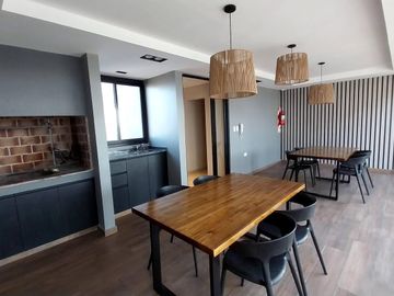 Departamento a estrenar 2D en Barrio Norte