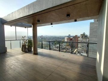 Departamento a estrenar 2D en Barrio Norte