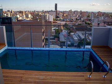 Departamento a estrenar 2D en Barrio Norte