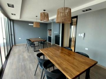 Departamento a estrenar 2D en Barrio Norte