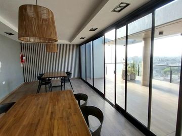 Departamento a estrenar 2D en Barrio Norte