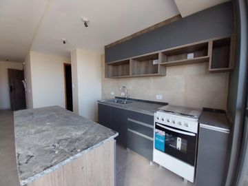 Departamento a estrenar 2D en Barrio Norte