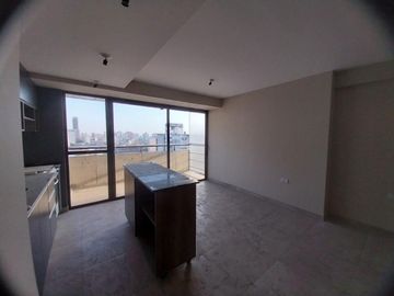 Departamento a estrenar 2D en Barrio Norte