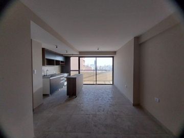 Departamento a estrenar 2D en Barrio Norte
