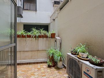 DEPARTAMENTO - VENTA - 5 AMBIENTES - COCHERA CUBIERTA - PALERMO - APTO CRÉDITO