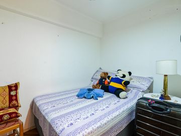 DEPARTAMENTO - VENTA - 5 AMBIENTES - COCHERA CUBIERTA - PALERMO - APTO CRÉDITO