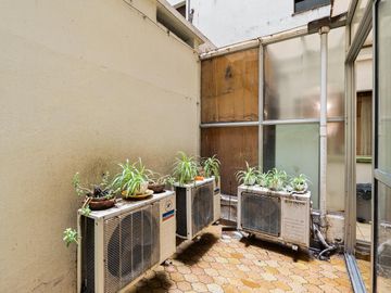 DEPARTAMENTO - VENTA - 5 AMBIENTES - COCHERA CUBIERTA - PALERMO - APTO CRÉDITO