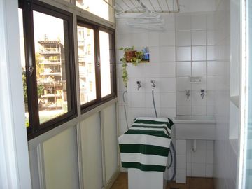 Departamento - Olivos-Vias/Maipu